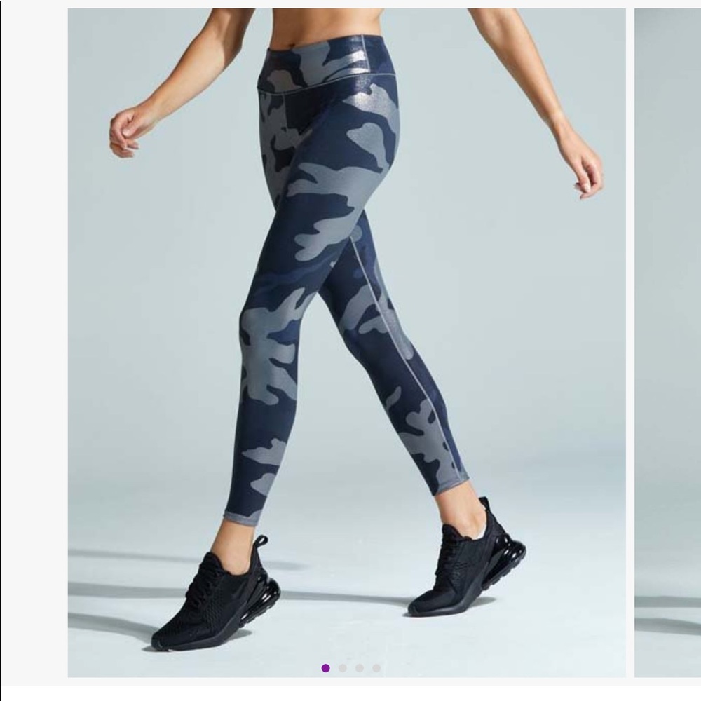 Noli Guerra Legging - Picture 3 of 4
